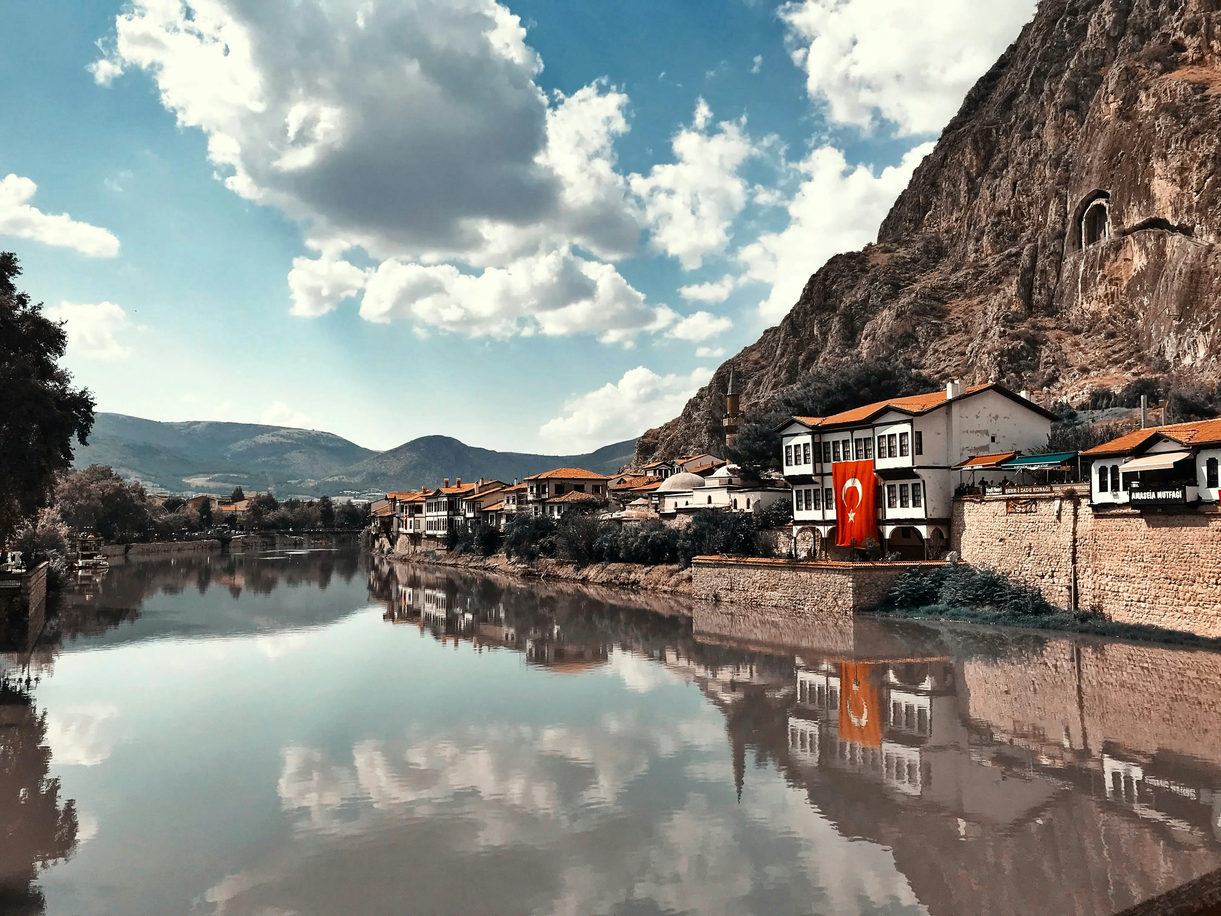 Affordable Accommodation Strategies in Turkey