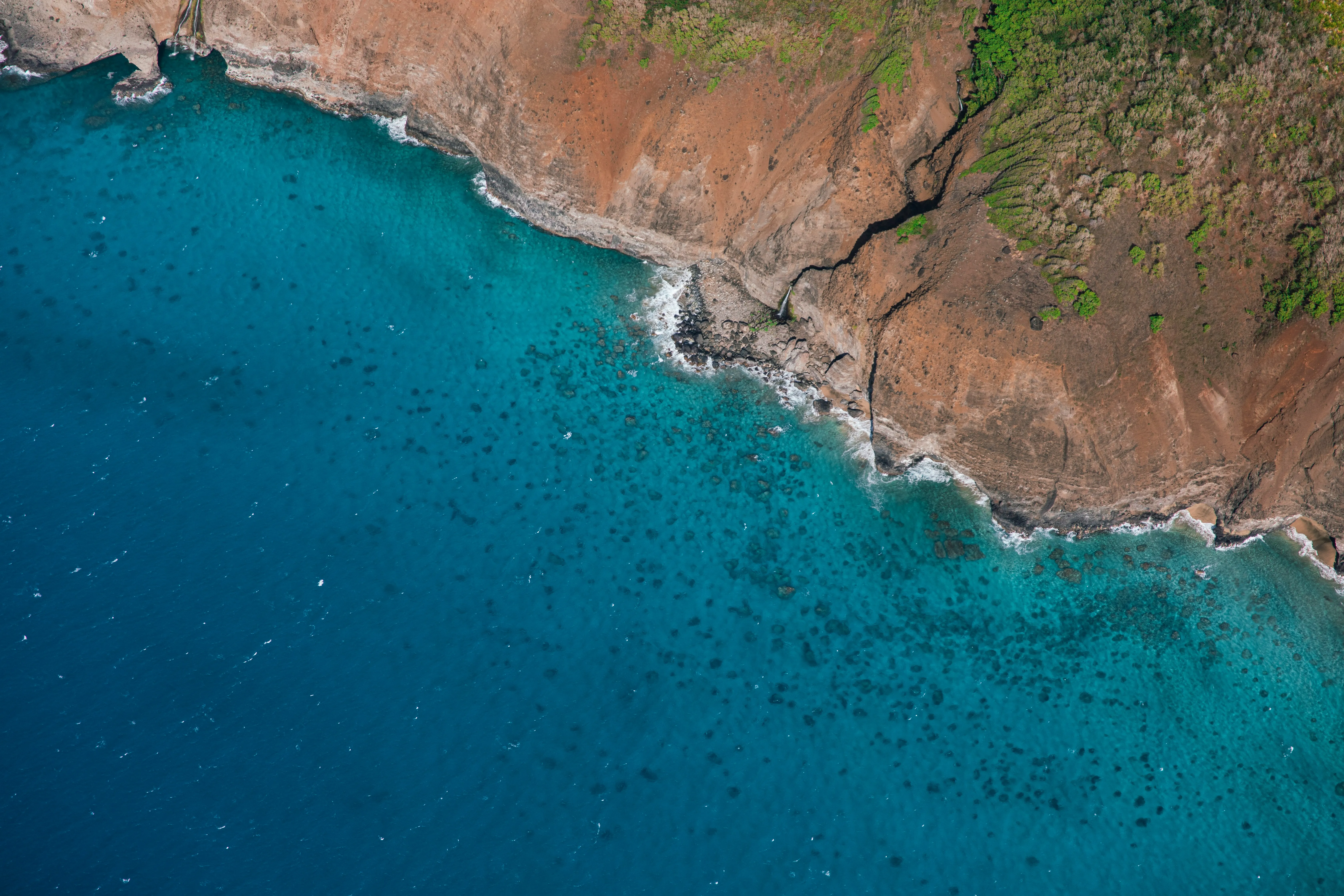 Turquoise Coast